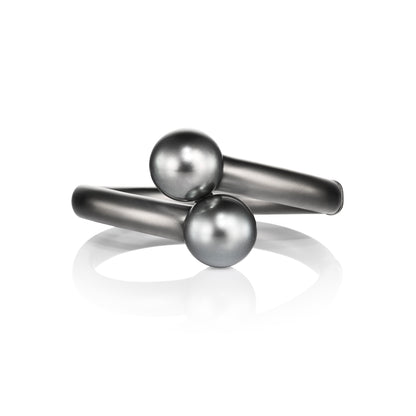 South Sea Pearls Bangle