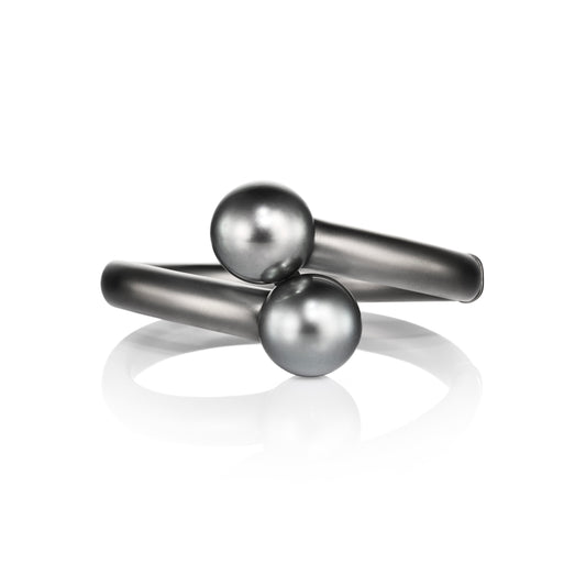 South Sea Pearls Bangle