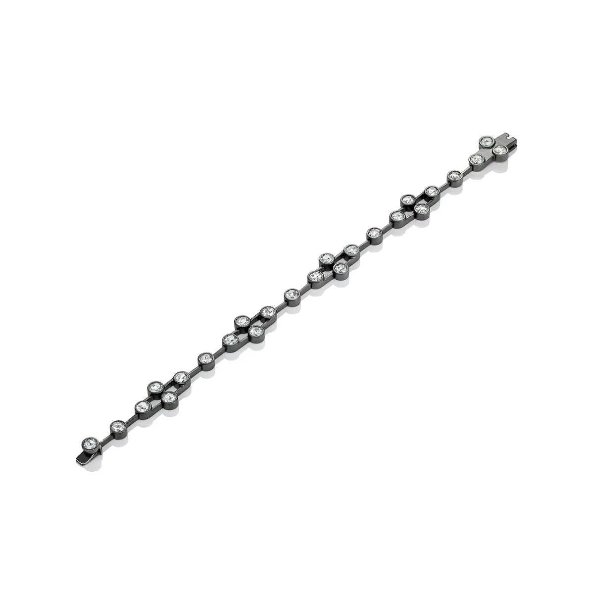 Lucent Diamond Bracelet