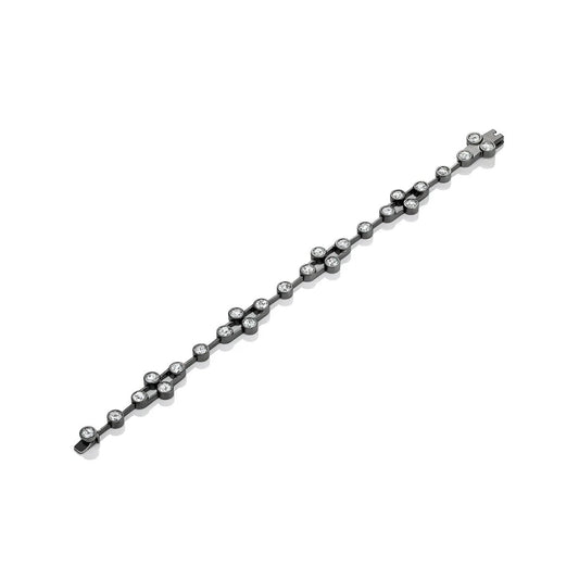 Lucent Diamond Bracelet