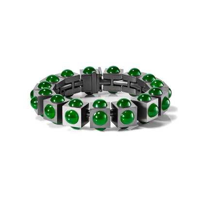Cube Bracelet