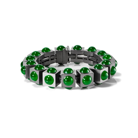 Cube Bracelet