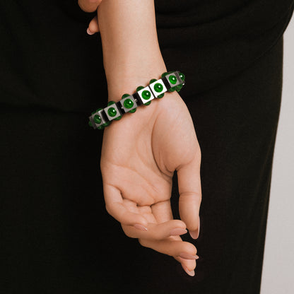 Cube Bracelet