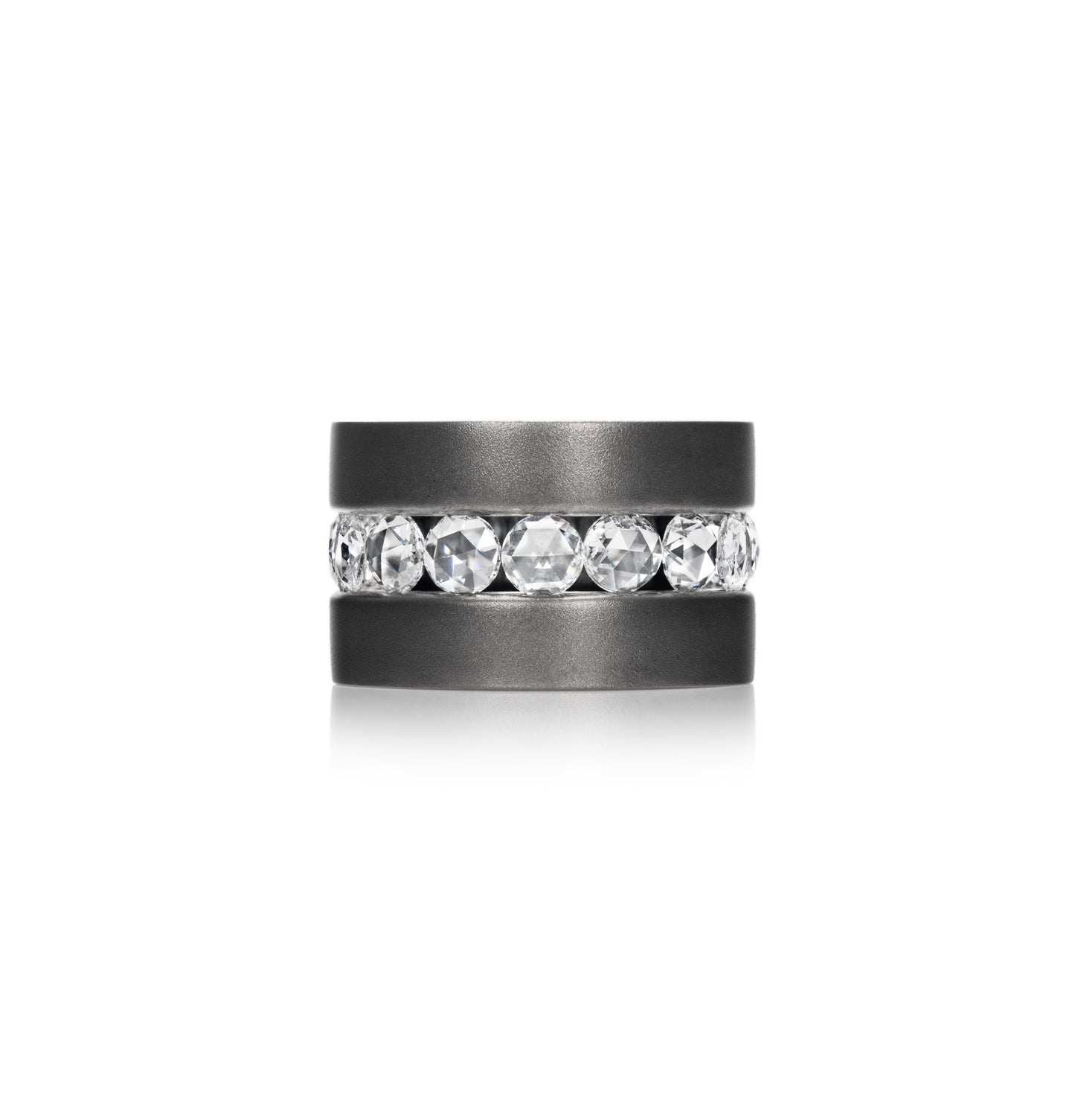 Lucent Diamond Ring