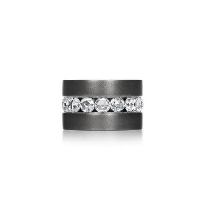 Lucent Diamond Ring