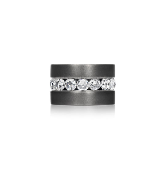 Lucent Diamond Ring